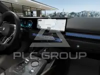 2025 BMW I5