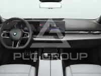 2025 BMW I5