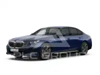 2025 BMW I5