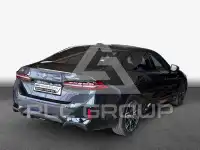 2025 BMW I5