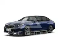 2025 BMW I5