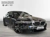 2025 BMW I5