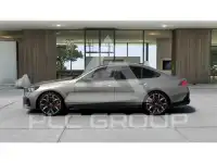 2025 BMW I5