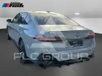2025 BMW I5