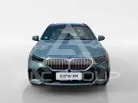2025 BMW I5