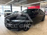 2025 BMW I5