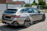 2025 BMW I5