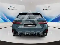 2025 BMW I5