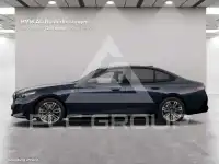 2025 BMW I5