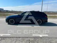 2025 BMW I5