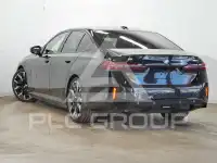 2025 BMW I5