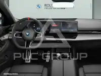 2025 BMW I5