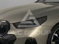 2025 BMW I5