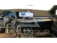 2025 BMW I5