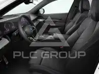 2025 BMW I5