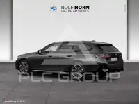 2025 BMW I5