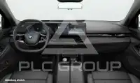 2025 BMW I5