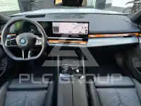 2025 BMW I5