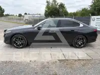 2025 BMW I5