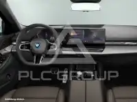 2025 BMW I5