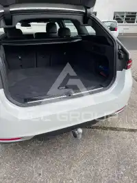 2025 BMW I5