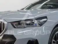 2025 BMW I5