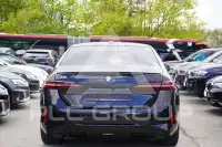 2025 BMW I5