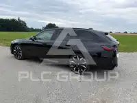 2025 BMW I5
