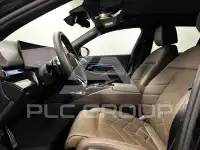 2025 BMW I5