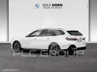 2025 BMW I5