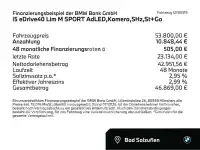 2025 BMW I5