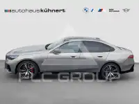 2025 BMW I5