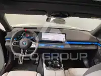 2025 BMW I5