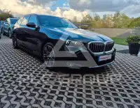 2025 BMW I5