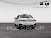 2025 BMW I5