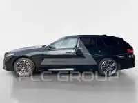 2025 BMW I5
