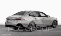 2025 BMW I5