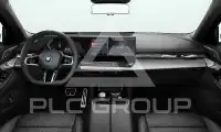 2025 BMW I5