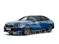 2025 BMW I5