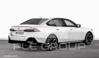 2025 BMW I5