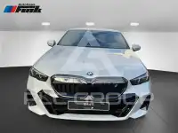 2025 BMW I5