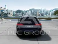 2025 BMW I5