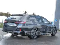 2025 BMW I5