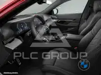 2025 BMW I5