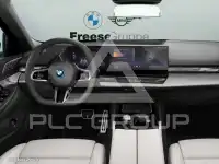 2025 BMW I5