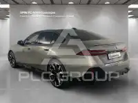2025 BMW I5