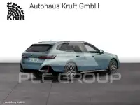 2025 BMW I5