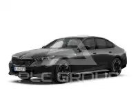 2025 BMW I5