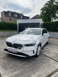 2025 BMW I5