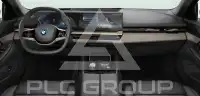 2025 BMW I5